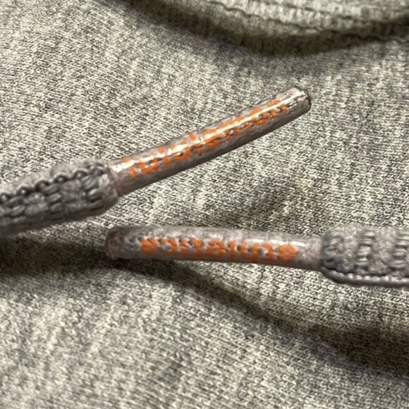 Lululemon Men’s Sweatpants Size Small Grey - Picture 6 of 11